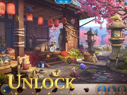 Seekers Notes: Hidden Mystery Apk Mod for Android [Unlimited Coins/Gems] 9