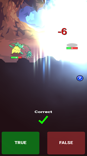 TriviaQuest Mythic Conquest