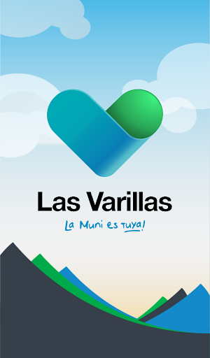 Android application Muni Cerca - Las Varillas screenshort