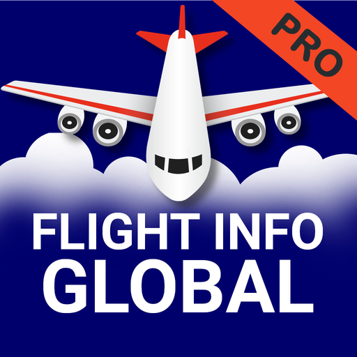 Flight Information Pro: Arriva