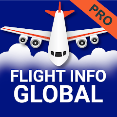 FlightInfoApps.com icon