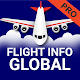 Flight Information Pro: Arrivals & Departures Download on Windows