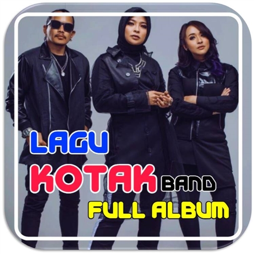 Lagu Kotak Band Full Album Download on Windows