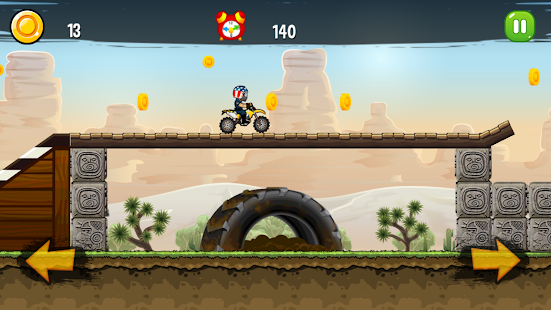 Fury Racing- Motorcycle Racing Game apkdebit screenshots 4