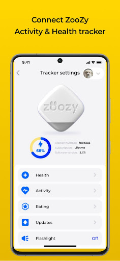 ZooZy - for pet lovers Screen 2