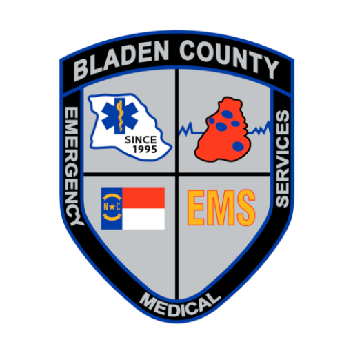 Bladen EMS NC-PPP