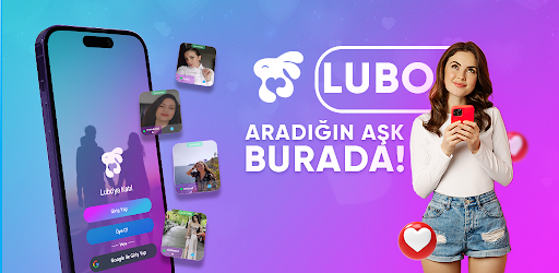 LUBO: Sevgili Bul & Flörtleş