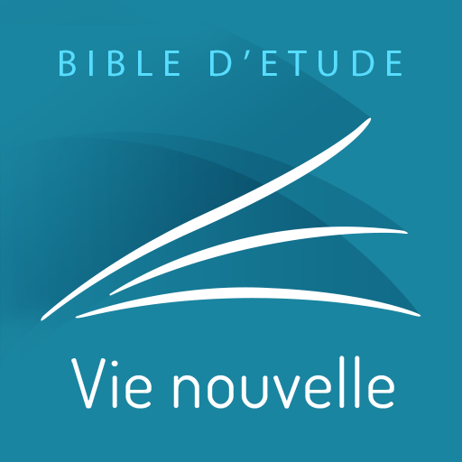 Bible d’étude Vie Nouvelle - Segond 21