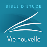 Bible d’étude Vie Nouvelle - Segond 21 icon
