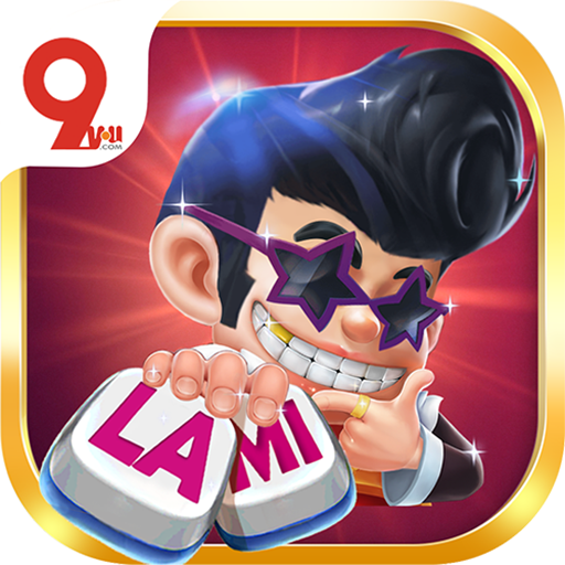 Lami Mahjong logo