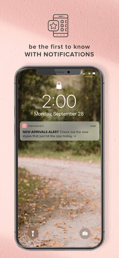 Shop for Francescas Boutique