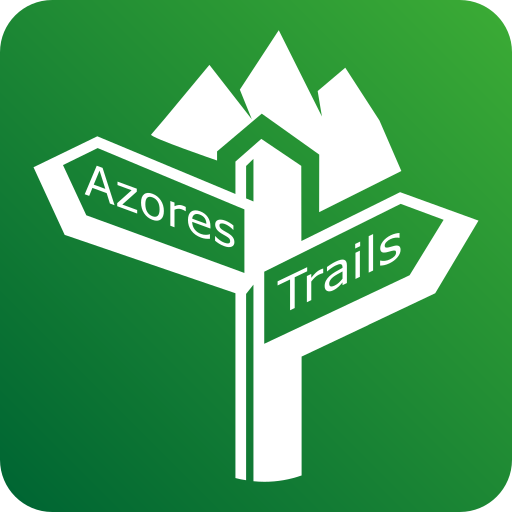 Azores Trails  Icon