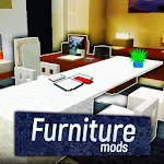 Cover Image of Скачать My Furniture Mod  APK