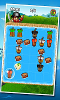 screenshot of Pirates