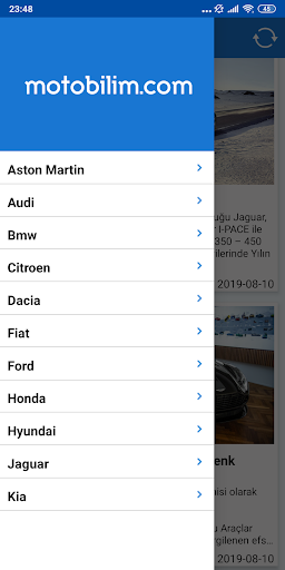 Motobilim.com  - Oto Haber
