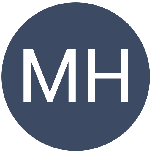 Madhuri Hospital logo