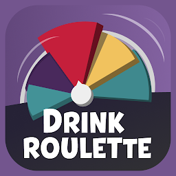 Зображення значка Игры алкоголь - Пьяная рулетка