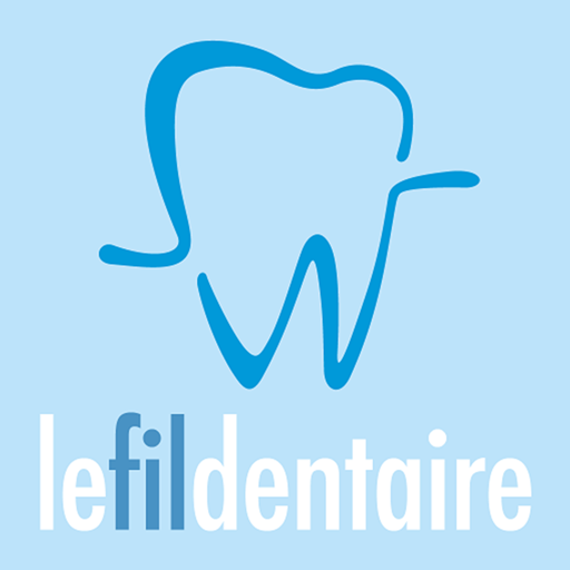 LEFILDENTAIRE logo