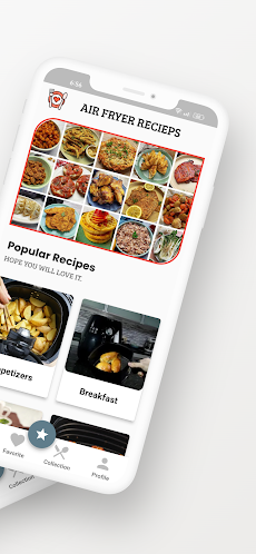 Air Fryer Recipes : CookPadのおすすめ画像2