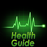 Health Guide icon