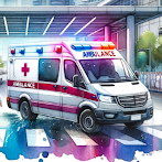Emergency Ambulance Hospital
