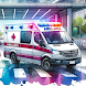 Emergency Ambulance 3D Game - Androidアプリ
