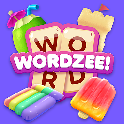 Wordzee! - Puzzle Word Game Mod Apk
