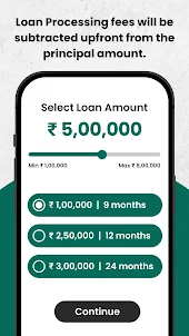 Speed Loan - Fast Cash Loan