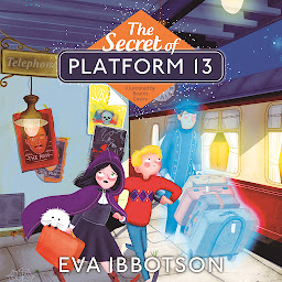 Icon image The Secret of Platform 13