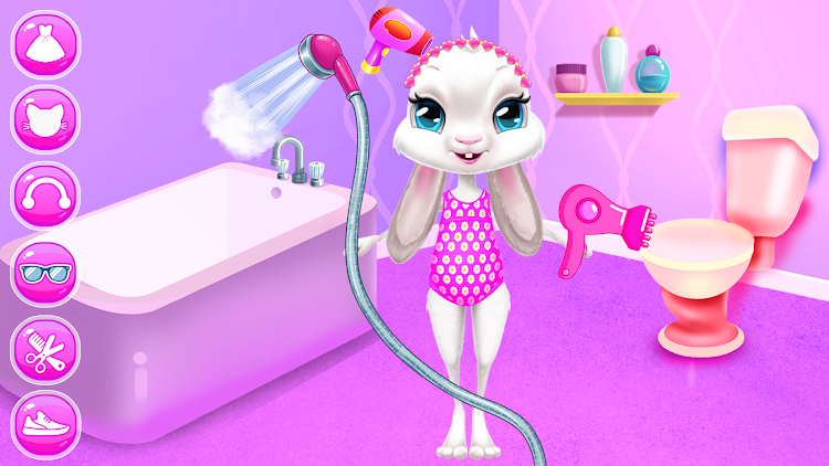 Daisy Bunny - New - (Android)