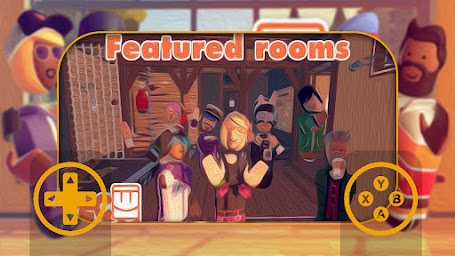 Rec Room VR : Clue