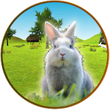 Real Rabbit Hunting icon