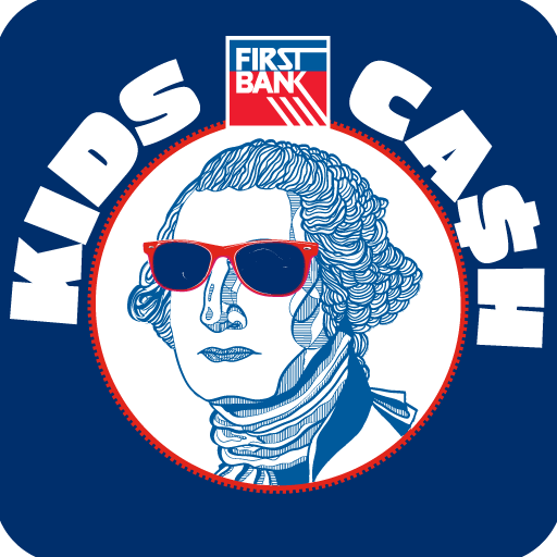 Kids Cash logo