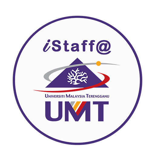 iStaff@UMT logo
