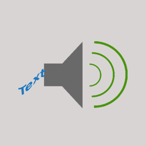 Text To Speak logo