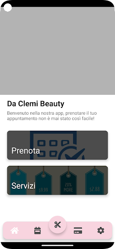 Da Clemi Screen 3