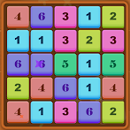Merge Block Number Puzzle