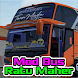 Mod Bus Ratu Maher Modif