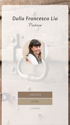 Dalla Francesca Lia Screen 2