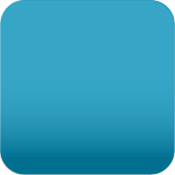 cerulean blue wallpaper icon