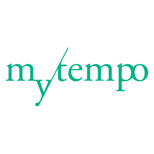 Mytempo買生活 logo