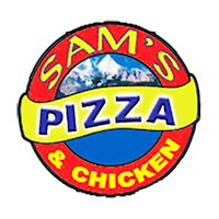 Sams Pizza and Chicken