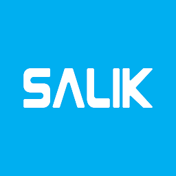 Значок приложения "Salik"