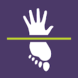 Hands & Feet icon