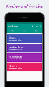 ภาพหน้าจอ