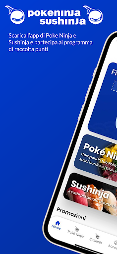 Android application PokeNinja screenshort