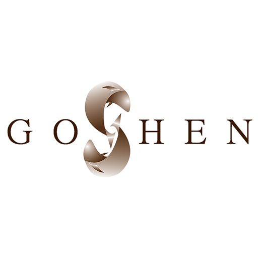 Goshen - AppWisp.com