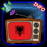 TV Channel Online Albania icon