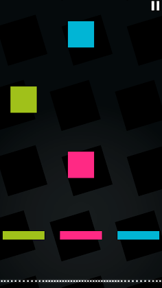 SWAP : Mobile Edition - Screenshot 1
