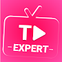 TV Smarters Expert - 4K Player